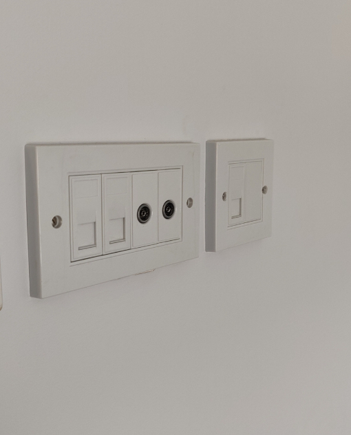 Home Automation