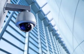 CCTV Installation for Commercial Businesses