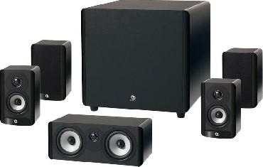 Get the Home Audio System Installation Done Hassle-Free Now! Blog Image