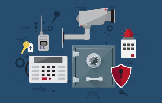 Buyer's Guide to Alarm System Blog Image