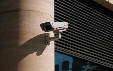 CCTV Camera Installation in Watford Blog Image