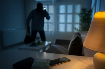 6 Easy Ways to Protect Your Home From Burglaries Blog Image