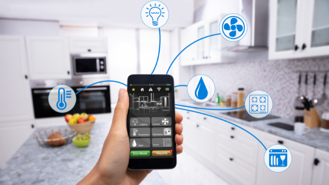 What Is Smart Home Automation and How Does It Work? Blog Image