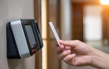 Why Should You Have An Access Control System For Your Office? Blog Image