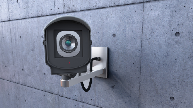 What are the indications of Good Quality Security Cameras? Blog Image