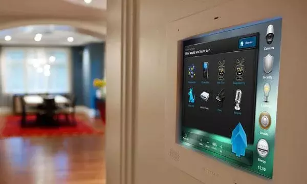 Home Automation by AYS System