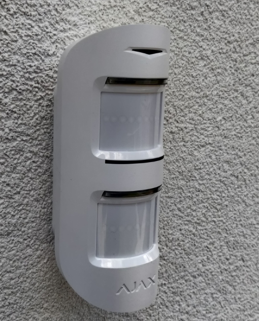 Home Automation