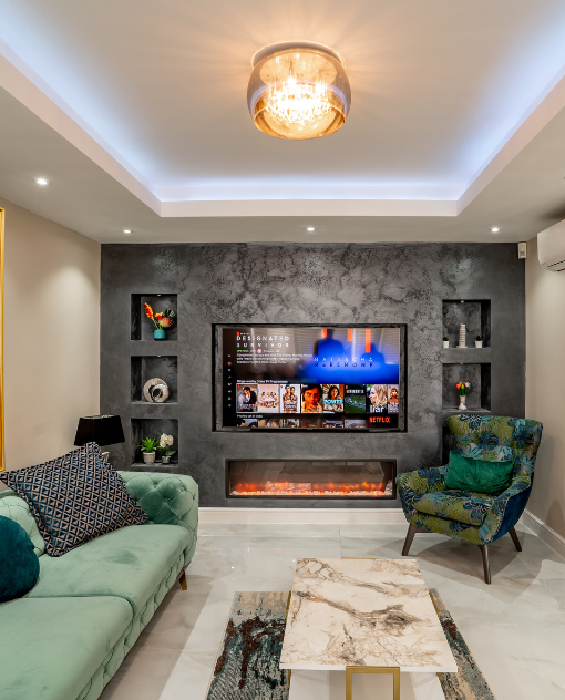 Home Automation