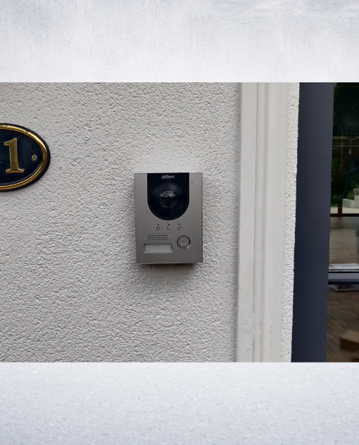 Home Automation