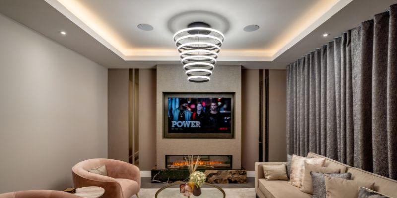Home Automation