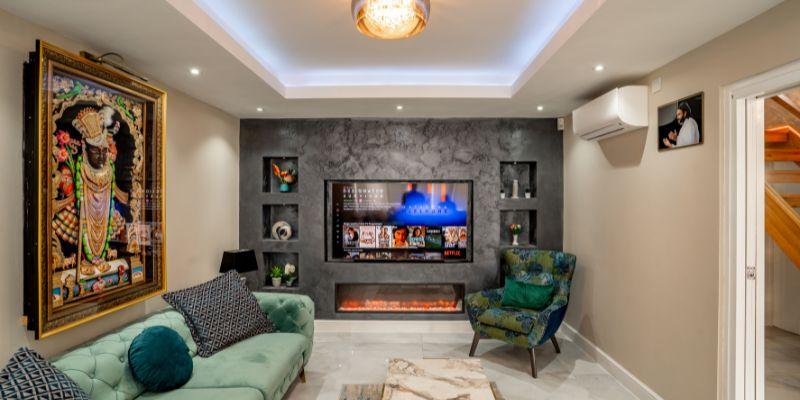 Home Automation