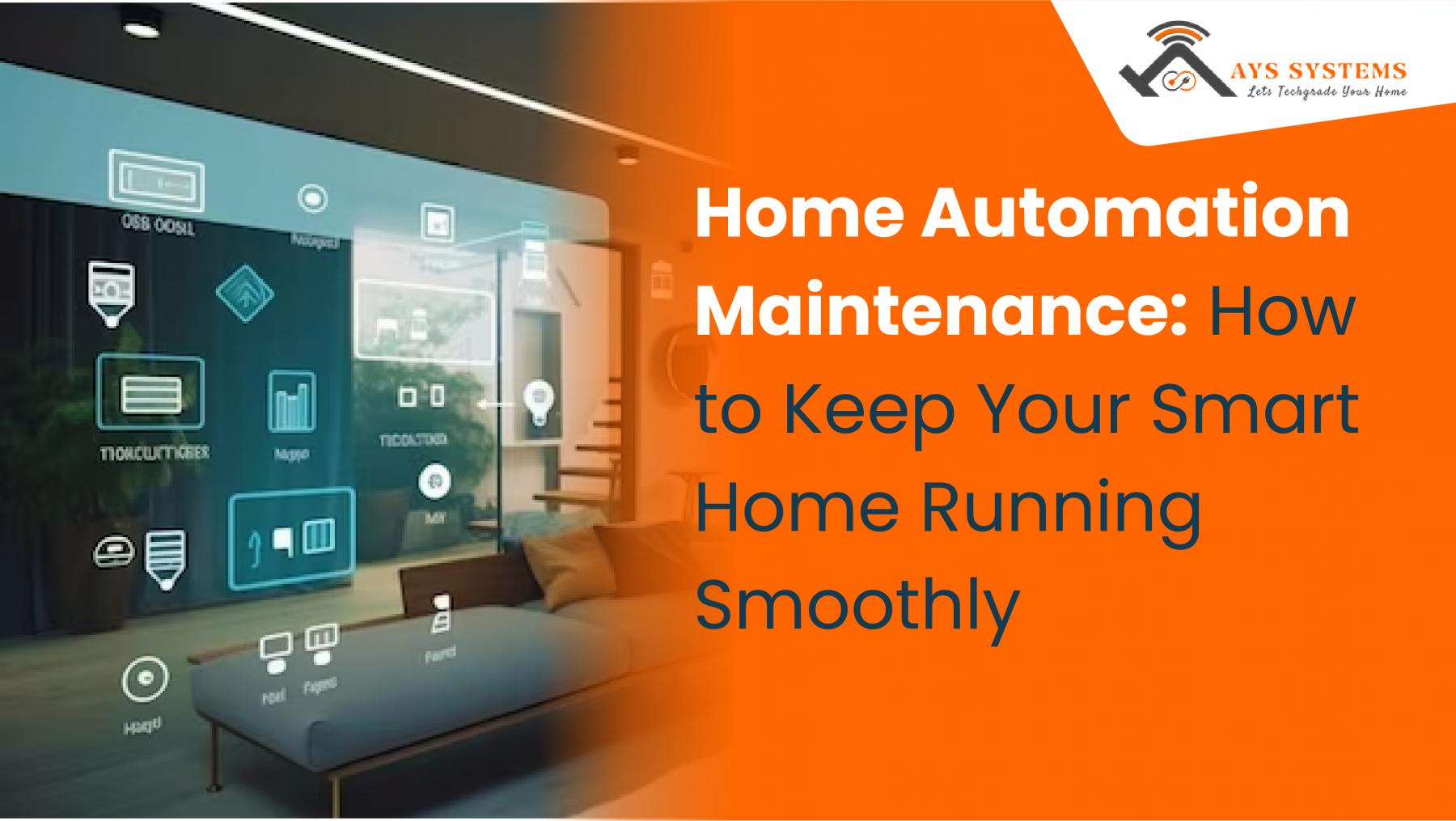 Why Do We Need Home Automation: Unlock Comfort & Security Today