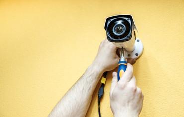 Hire CCTV Camera Installation in Finchley Blog Image