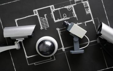 CCTV Camera Installation in Kenton Blog Image