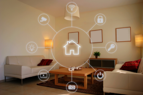 5 MUST- HAVE HOME AUTOMATION ACCESSORIES BY AYS SYSTEM Blog Image