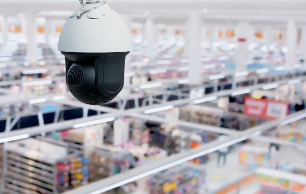 Why is the Latest Surveillance System is Perfect For Businesses in Moor Park? Blog Image