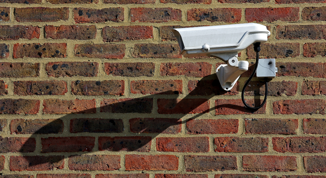 How to protect your security cameras from hackers Blog Image
