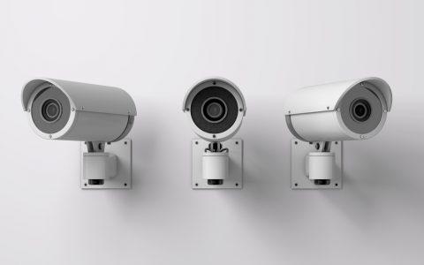 Importance of CCTV Security Cameras in Hotels Blog Image