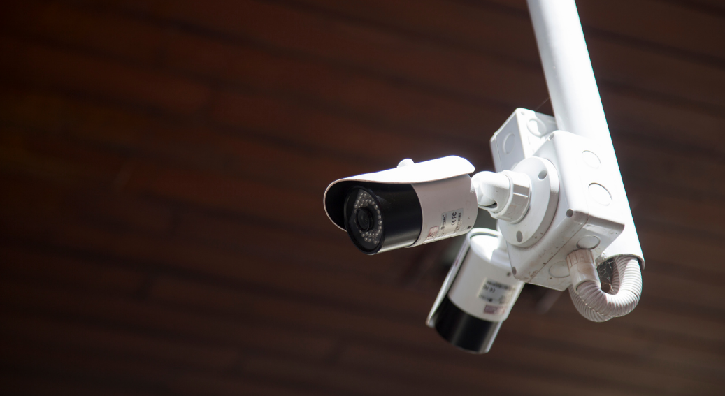 What to Look For When Buying a 4k security camera Blog Image