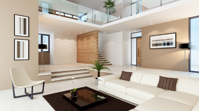 7 Home Automation Ideas to Make your Luxury House Smarter Blog Image
