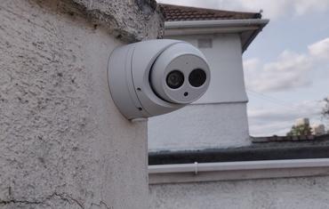 Finest CCTV Camera Installation Company in Reading Blog Image