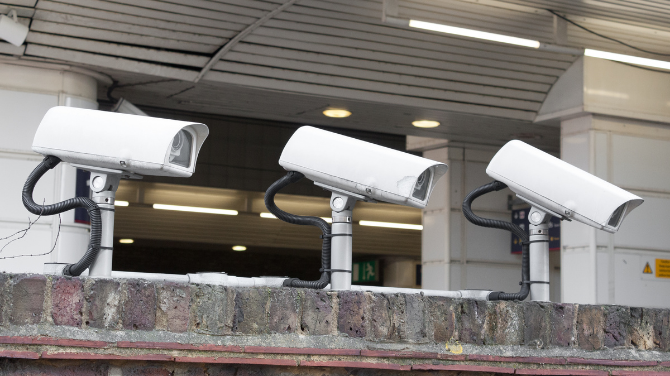 What are the Key Benefits & Features of CCTV for Schools & Universities? Blog Image