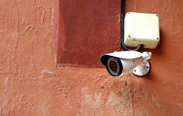 CCTV Camera Installation in Eastcote Blog Image