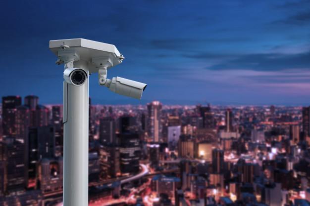 CCTV Camera Installation Company in Preston Road Blog Image