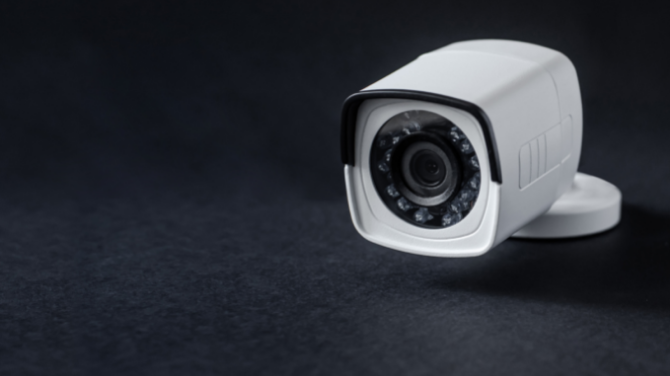 What are the Reasons Business owner Should Optimize their CCTV Monitoring systems? Blog Image