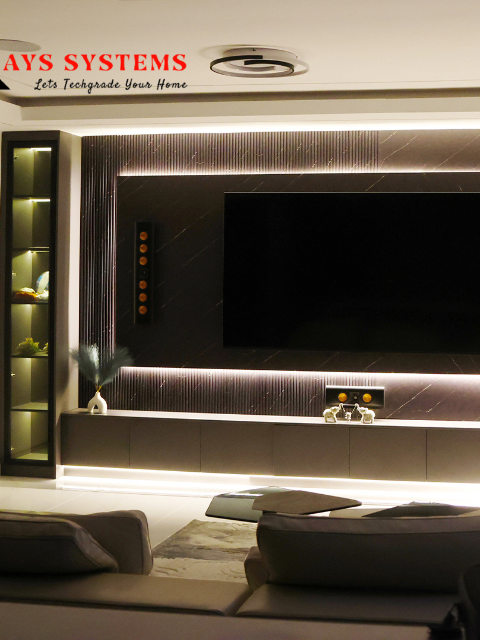 Home Automation