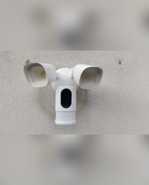 Professional Services Delivered for CCTV and Intruder Alarm Installation